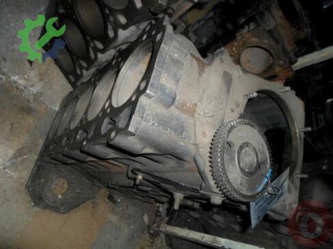 Jeep Cherokee Blok çıkma parça