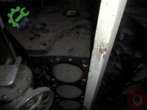 BLOK JEEP CHEVROLET V8 MOTOR BENZİNLİ