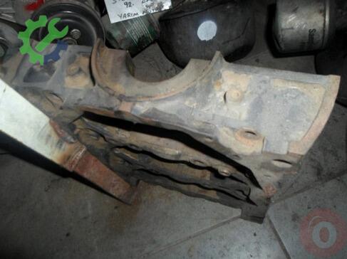 Hyundai Accent Külbütör Kapağı çıkma parça