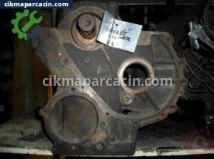 BLOK KAPAK JEEP CHEROKEE 6 SİLİNDİR BLOK