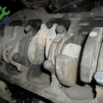 Jeep Cherokee Silindir Kapağı çıkma parça - OTOFİL YEDEK PARÇA Mersin