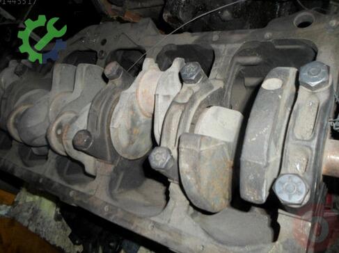 Jeep Cherokee Silindir Kapağı çıkma parça