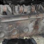 Jeep Cherokee Silindir Kapağı çıkma parça - OTOFİL YEDEK PARÇA Mersin