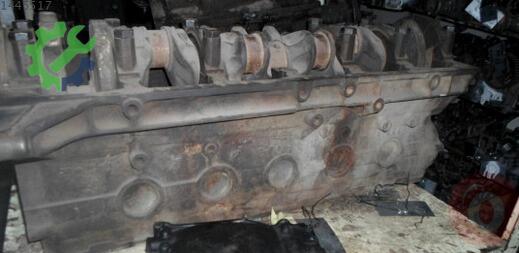 Jeep Cherokee Silindir Kapağı çıkma parça