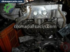 BLOK TOYOTA AVENSİS 2008  2.0 DİZEL BLOK PARÇALARI