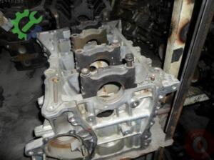 BLOK TOYOTA AVENSİS TAV4 1.0 1AZ MOTOR