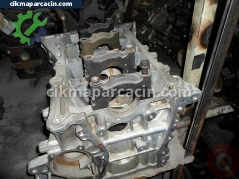 Toyota Avensis Blok çıkma parça