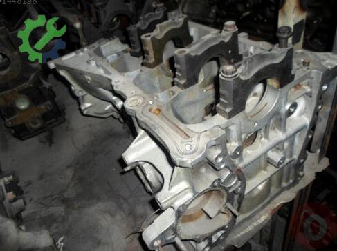 Toyota Avensis Blok çıkma parça