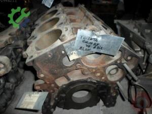 BLOK TOYOTA CAMRY 6 SİLİNDİR 6V BLOK