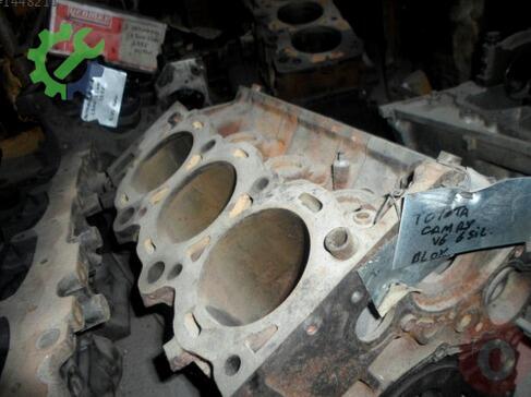 Toyota Camry Blok çıkma parça