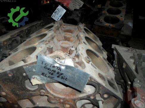 Toyota Camry Blok çıkma parça