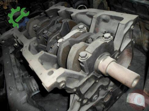 Toyota Carina Blok çıkma parça