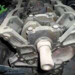 Toyota Carina Blok çıkma parça - OTOFİL YEDEK PARÇA Mersin