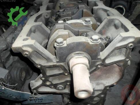 Toyota Carina Blok çıkma parça