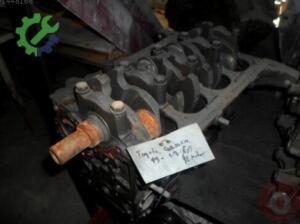 BLOK TOYOTA COROLLA 1999 MODEL 1.3 ENJEKSİYONLU  4E MOTOR