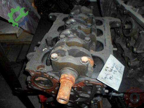 Toyota Corolla Blok çıkma parça