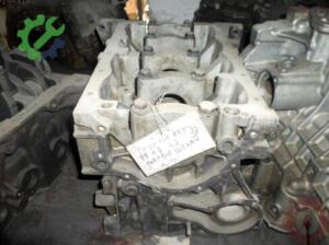 BLOK TOYOTA COROLLA VVTİ 1999  – 2004  1.5
