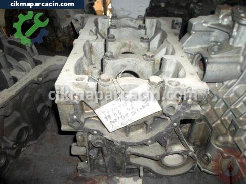 Toyota Corolla Blok çıkma parça