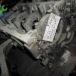 Toyota Corolla Blok çıkma parça - OTOFİL YEDEK PARÇA Mersin