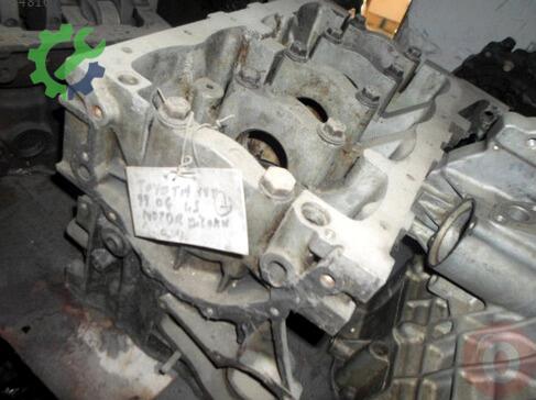 Toyota Corolla Blok çıkma parça