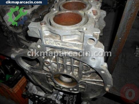 Toyota Corolla Blok çıkma parça