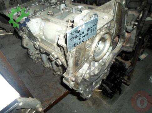 Toyota Corolla Blok çıkma parça