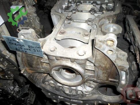 Toyota Corolla Blok çıkma parça