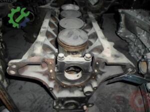 BLOK TOYOTA CORONA 1.6 BENZİNLİ