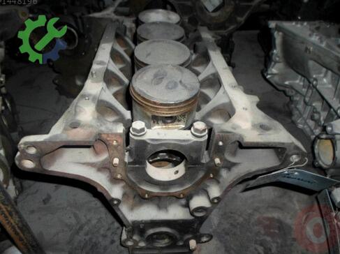 Toyota Corona Blok çıkma parça
