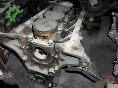 Toyota Corona Blok çıkma parça