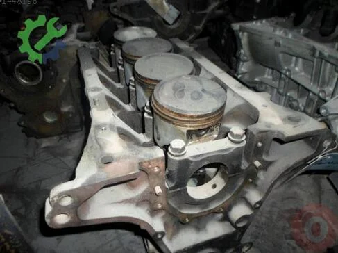 Toyota Corona Blok çıkma parça