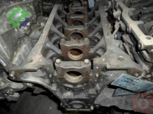 BLOK TOYOTA CORONA AT151  1985 MODEL  1.6 4A MOTOR