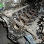 Toyota Corona Blok çıkma parça - OTOFİL YEDEK PARÇA Mersin
