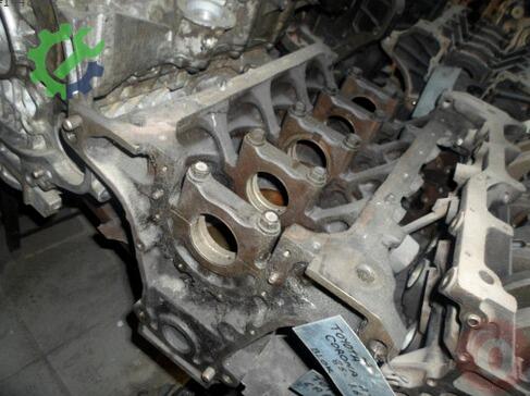 Toyota Corona Blok çıkma parça