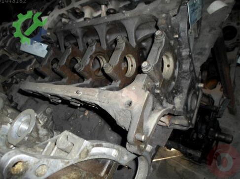 Toyota Corona Blok çıkma parça