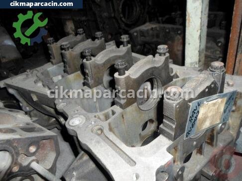 Toyota RAV4 Blok çıkma parça