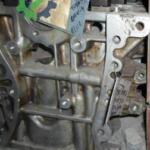 Toyota RAV4 Blok çıkma parça - OTOFİL YEDEK PARÇA Mersin