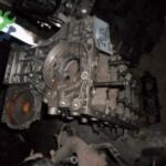 Volvo S80 Blok çıkma parça - OTOFİL YEDEK PARÇA Mersin