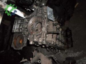 BLOK  VOLVO S80  1990 BENZİNLİ BLOK