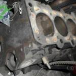 Audi A4 Blok çıkma parça - OTOFİL YEDEK PARÇA Mersin