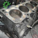 Audi A4 Blok çıkma parça - OTOFİL YEDEK PARÇA Mersin