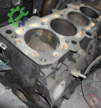 Audi A4 Blok çıkma parça