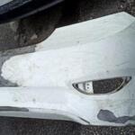 BLUE ARKA TAMPON HYUNDAİ ORJİNAL ÇIKMA PARÇA
