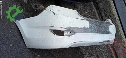 Hyundai Accent Arka Tampon çıkma parça