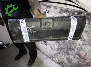 BLUE BAGAJ BAKALİTİ HYUNDAİ ORJİNAL ÇIKMA PARÇA