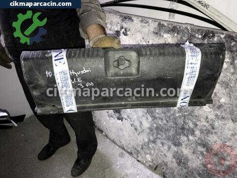 Hyundai Accent Bakalitler çıkma parça