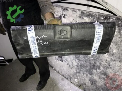 Hyundai Accent Bakalitler çıkma parça