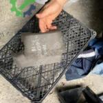 BLUE DİREKSİYON KAPAK HYUNDAİ ORJİNAL ÇIKMA PARÇA