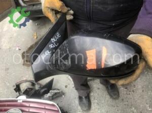 BLUE ELEKTRİKLİ SAĞ SOL AYNA HYUNDAİ ORJİNAL ÇIKMA PARÇA