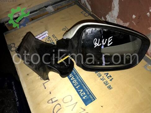 Hyundai Accent Dış Ayna Komple çıkma parça